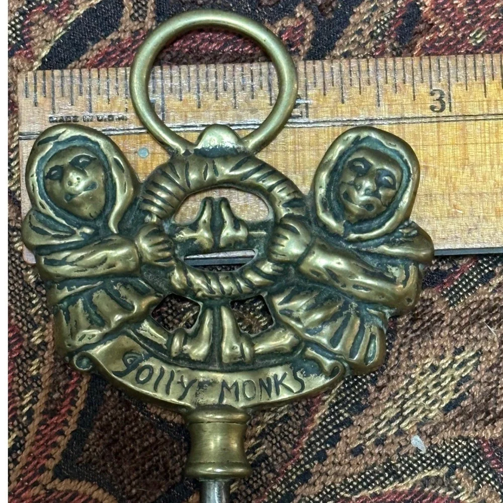 1911 British Brass 